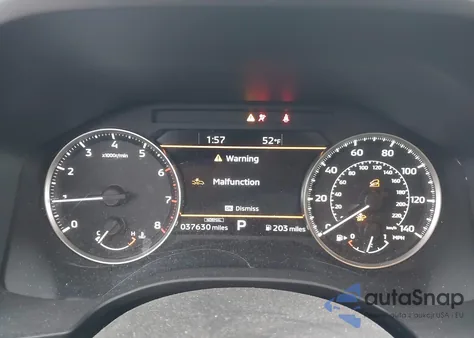 2022 Mitsubishi Outlander Black Edition S-Awc/Se 2.5 S-Awc/Se Launch Edition S-Awc from USA, damaged, VIN JA4J4UA85NZ088979